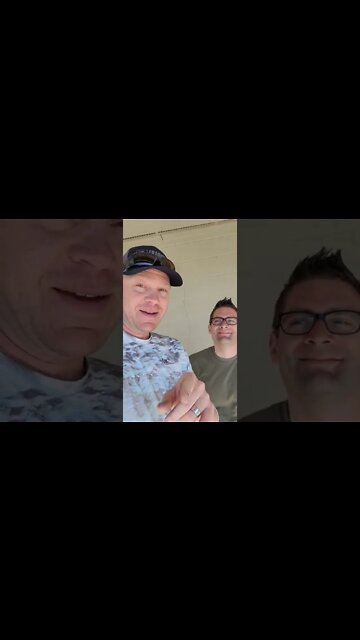 DO NOT MISS tonight's video [Learning from the Ultimate Reloader] #shorts