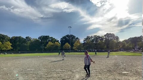 10/4/20 game 1 of 2