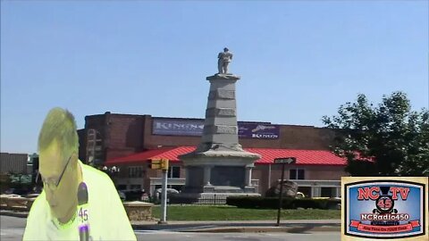 NCTV45’S LAWRENCE COUNTY COMMUNITY HAPPENINGS AUGUST 23 THRU AUGUST 29 2020