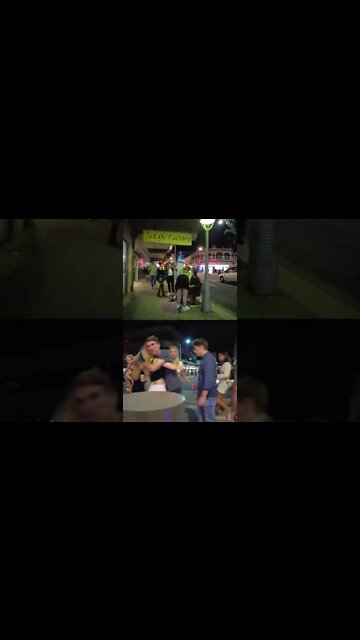 NIGHTLIFE in Queensland