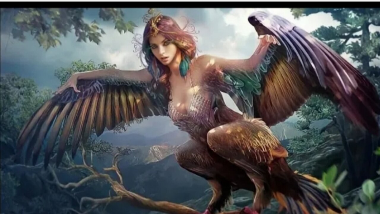 Best Fantasy Bird Movie Explained In Hindi/Urdu || Eep Full Movie Explained In Hindi/Urdu