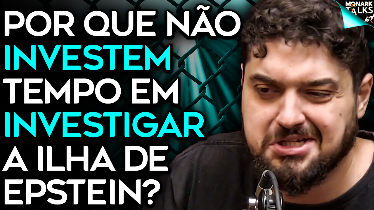 PRISÃO DE TRUMP VAI ACONTECER? JUSTIÇA O PERSEGUE...