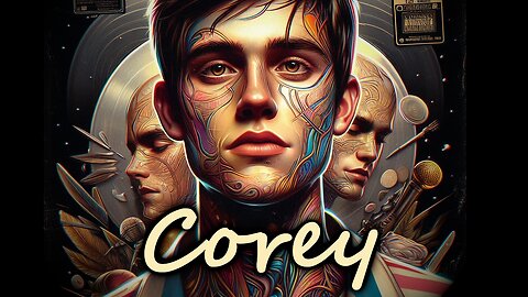Flinging Time (cover by Corey Irons)