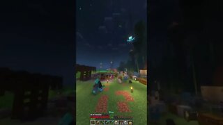 Minecraft 1.19 Realms New Shaders & Mods Survival Multiplayer Series Java SMP (Join Discord for IP!)