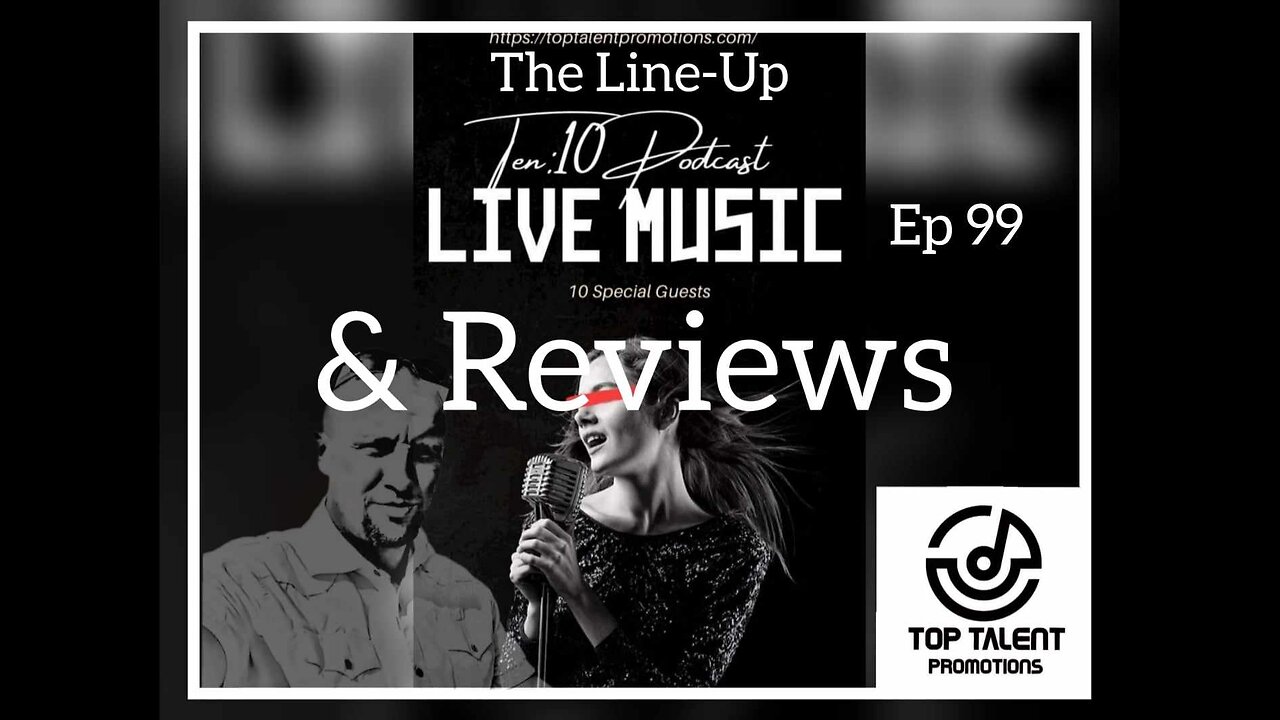 SMG Diverse Show Episode 99