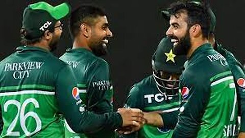 PAkIStan VS NEPAL ASIA CUP 2023 Highlights