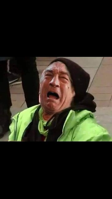 WE DID THIS FOR YOUR OWN GOOD