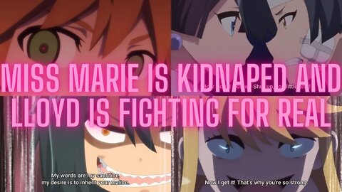 Tatoeba Last Dungeon Mae no Mura no Shounen ga Joban no Machi de KurasuYounaMonogatari ep6 reaction