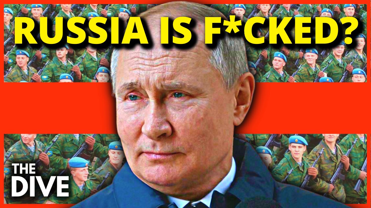 UK: Russian Troops FIGHTING WITH SHOVELS, Without AMMUNITION In Bakhmut
