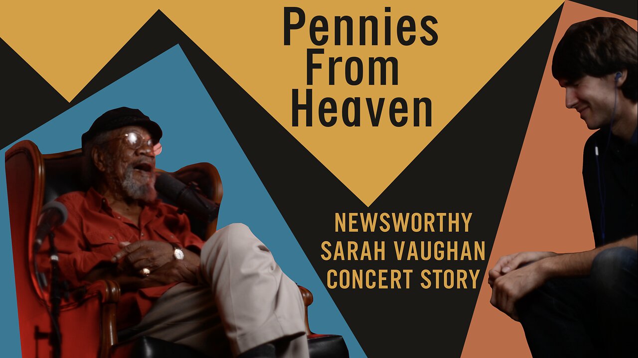 Listen In With Lee 🪙 Pennies From Heaven Eddie Lockjaw Davis Shirley Scott Sarah Vaughan Eddy Duchin