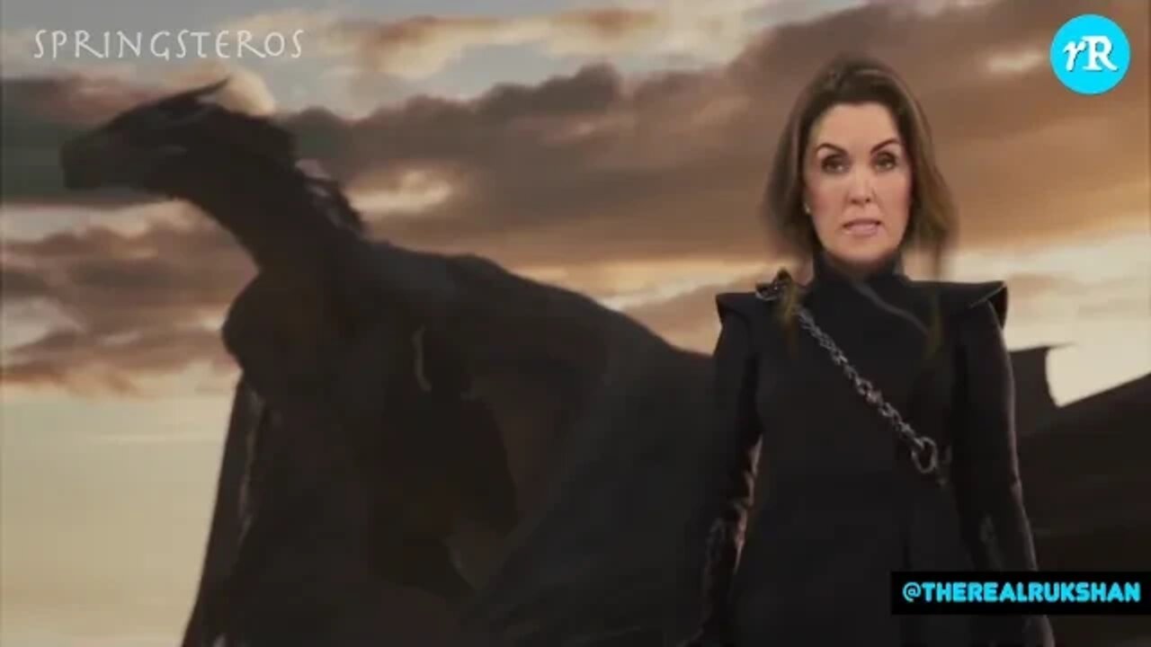 Credlin, First of Her Name - Slayer of Andrews