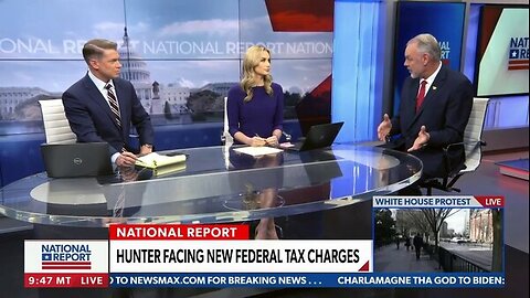 Ryan Zinke on State Department Israel Weapons Sale