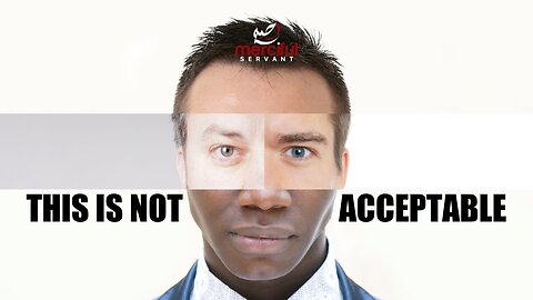 THIS ACT IS NOT ACCEPTABLE IN ISLAM