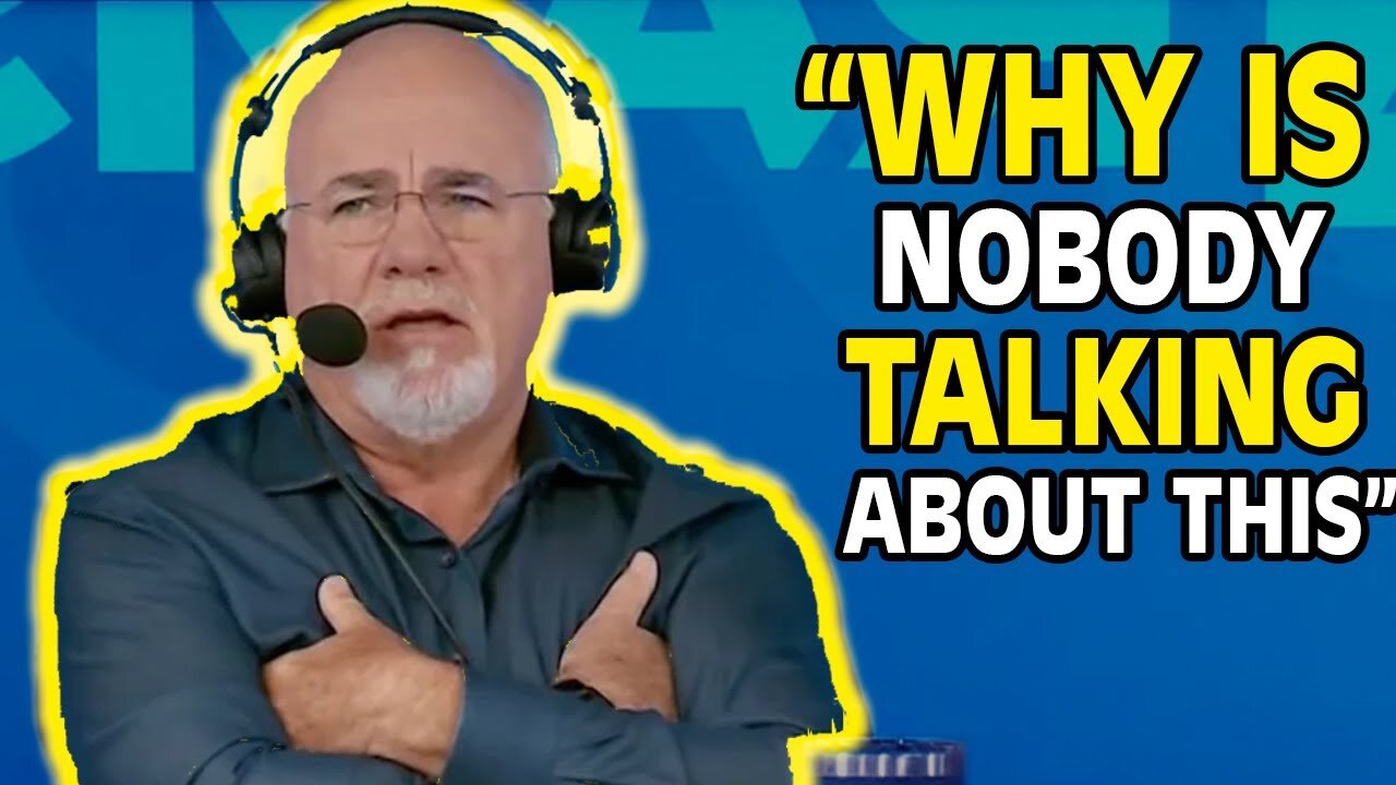 Dave Ramsey's Advice Will Change Your Financial Future (MUST Watch!)