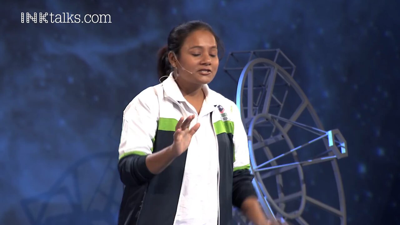 Arunima Sinha- On top of the world_Full-HD