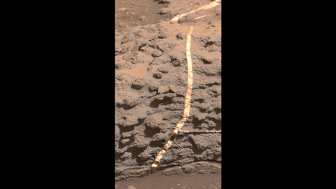 Som ET - 59 - Mars - Curiosity Sol 1256
