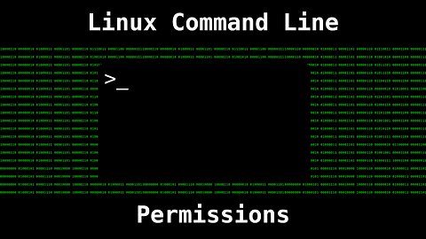 Linux File Permissions