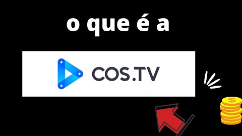 o que é a cos.tv