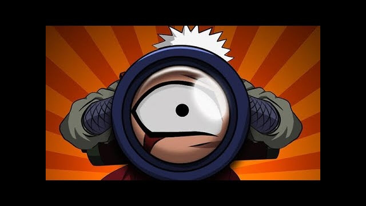 Naruto Shippuden Ultimate Ninja Impact Gameplay Part 3(PSP) - Jiraiya's Peeping Again *lol