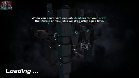 Avorion Moddin the ship more and testing in fights