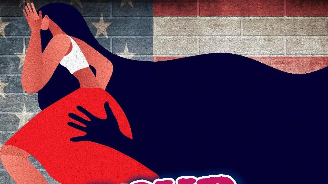 America's Culture of Rape