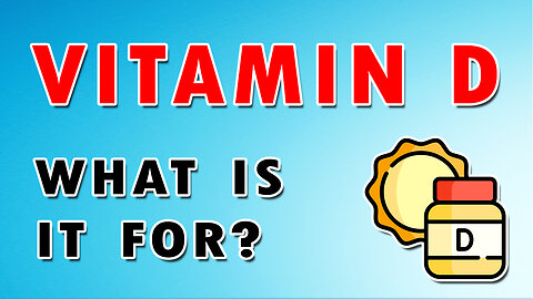 Vitamin D (Calciferol)