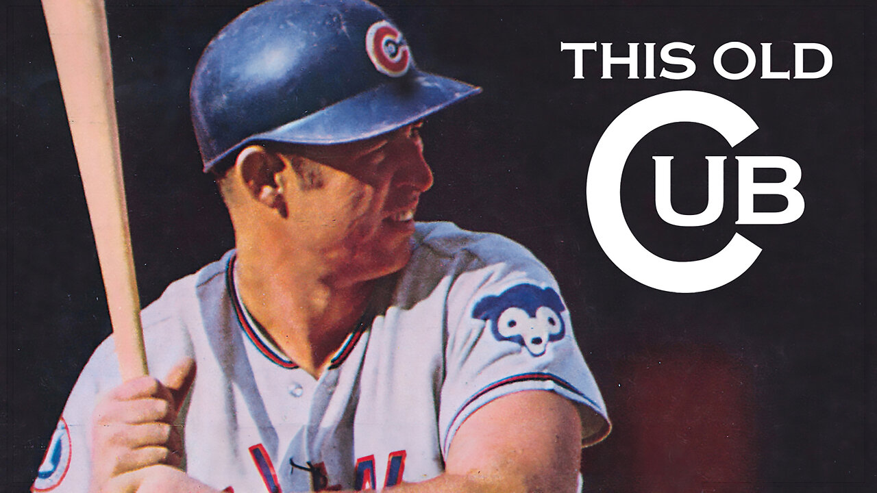 This Old Cub | Official Trailer | BayView Documentaries