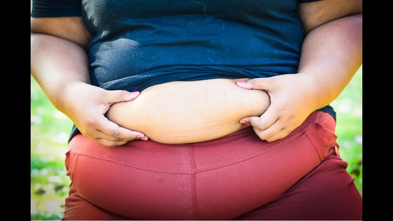 fat will not make you FAT!!!