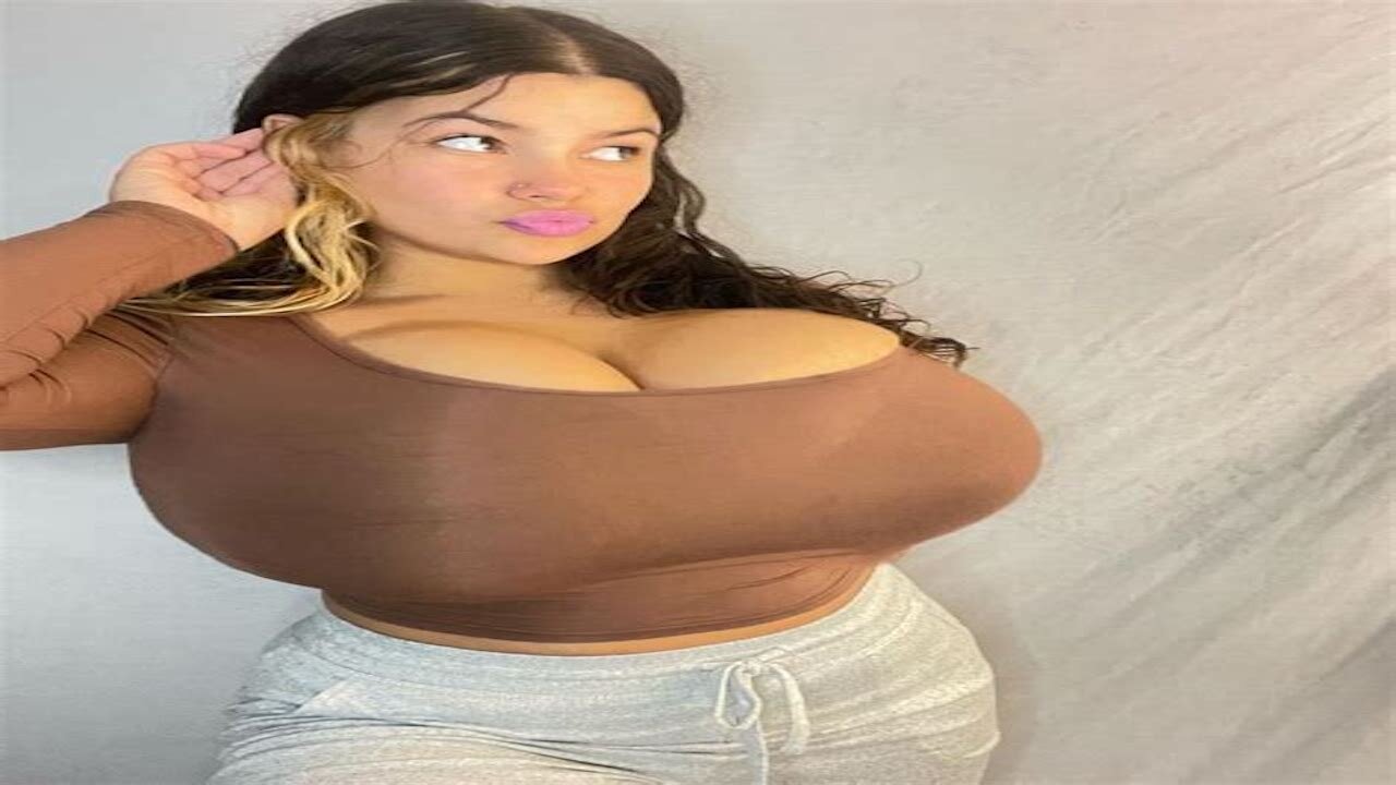 Trenity - Flexing Mouthwatering Melons