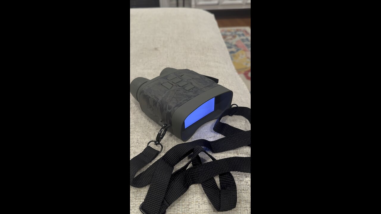 4k Night Vision Goggles