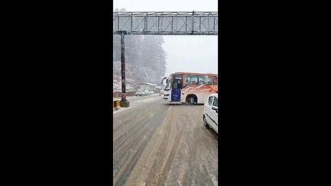 Manali Road View