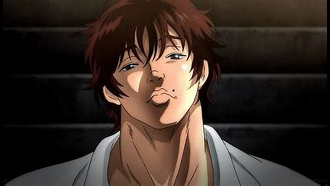 baki vs chiharu