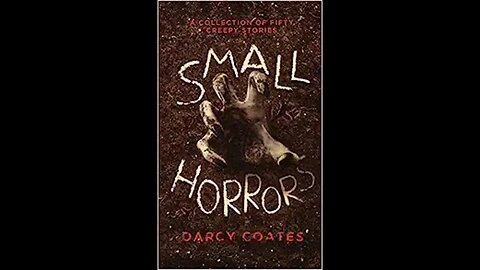 Small Horrors - Book Review