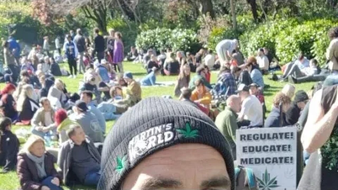 420 Stephens Green, Dublin, Ireland