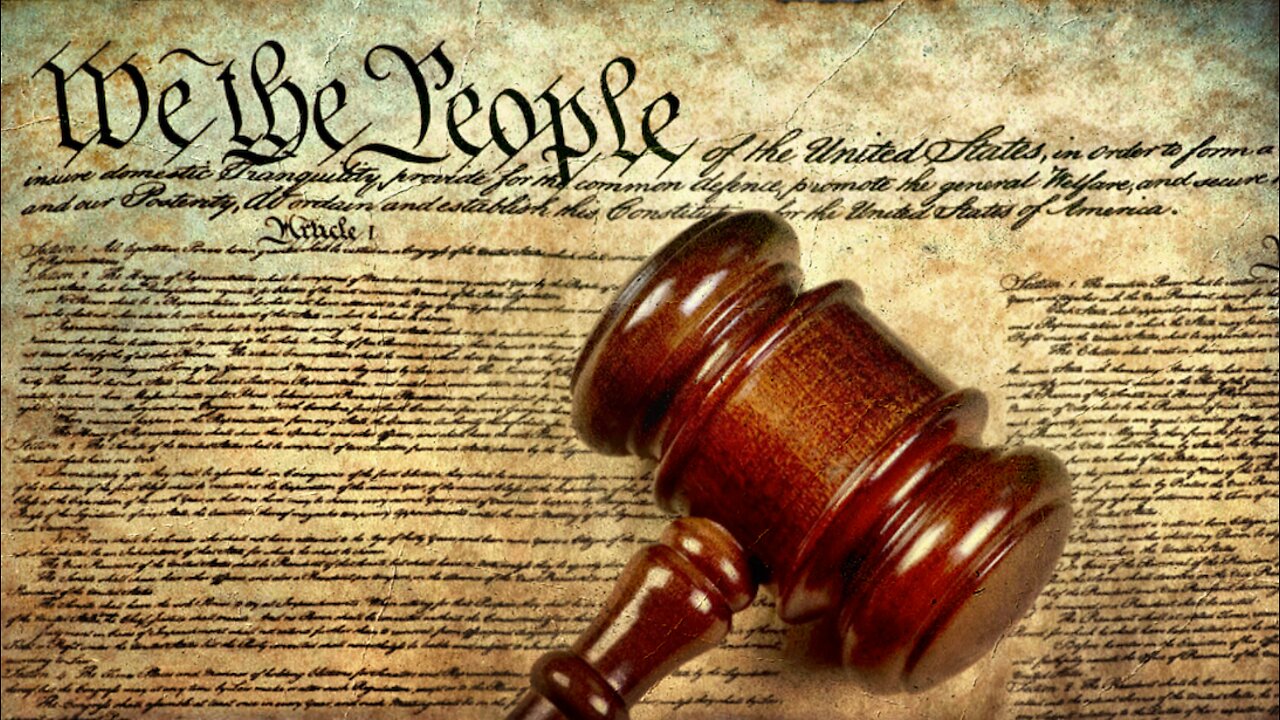 Thomas Sowell: Supreme Court Observations