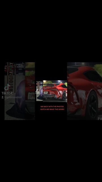 BACK ON MY PHOTOS #shorts #supra #omgitsdezi #LABELPHOTOGRAPHY