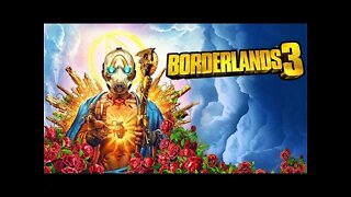 LIVE:BORDERLANDS 3 FL4K NOOB,FORT E SOD 2 JUGGERNAUT + WATCHPARTYS | PTBR/ENG | !PIX | 👑78 C | !YT |