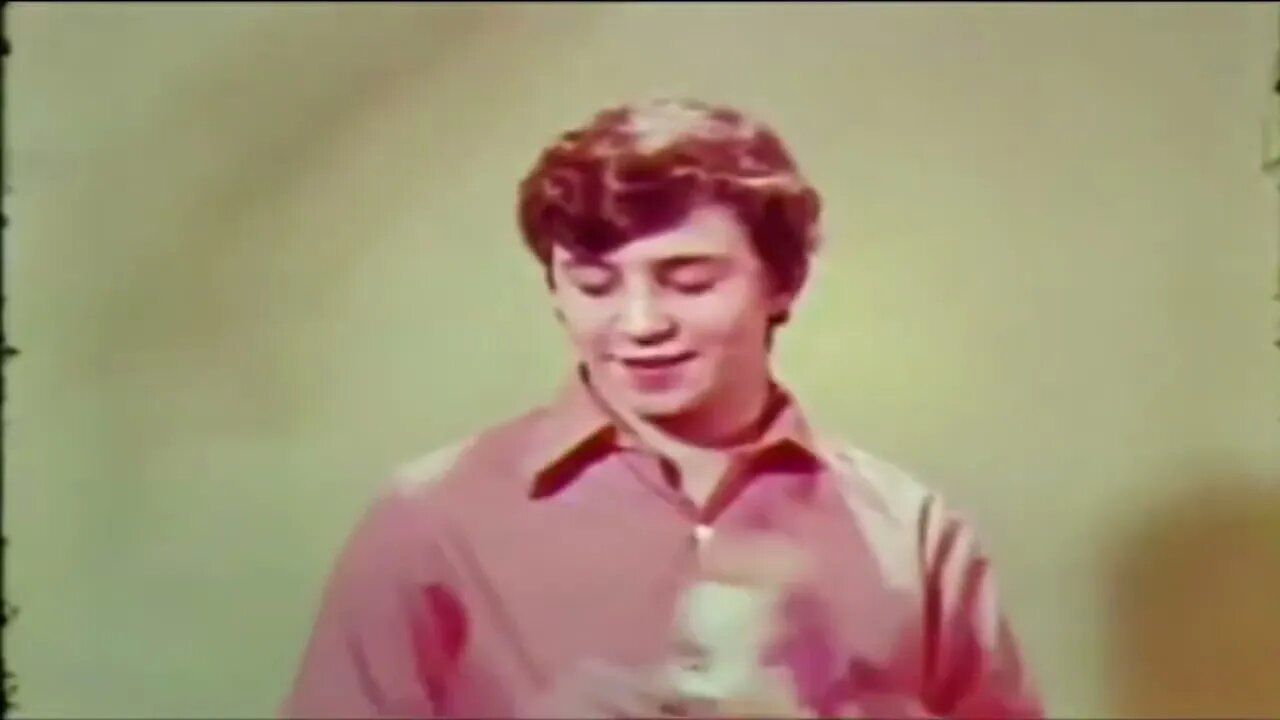 K-tel Record Selector - Advert (1972)