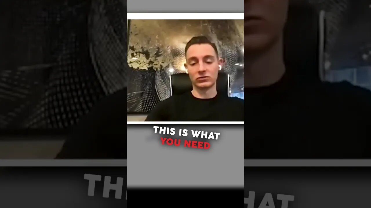 Your Business Needs to Keep Up With The Market #shorts