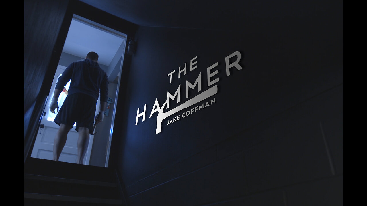 The Hammer: Short Film