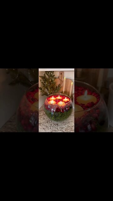 Christmas 2023 ideas on decorations