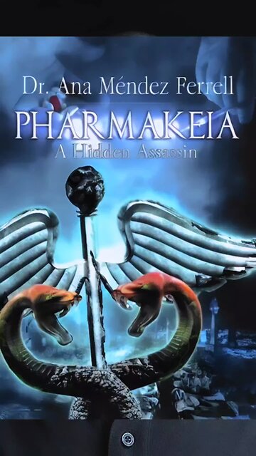 Pharmakapéia, o que isto?