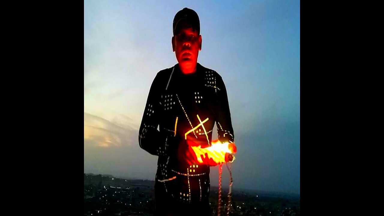 LED Light suit gatka show | LED light gatka | LED light tamura dance | led light Suit gatka poi