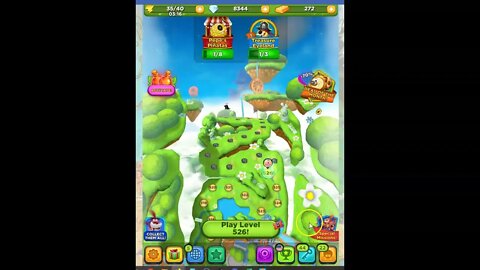 Best Fiends: Information about how to use diamonds to buy keys, and an introduction to Freddie!