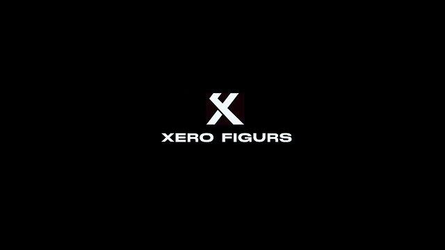 XERO FIGURS presents new designs tees at affordable price!