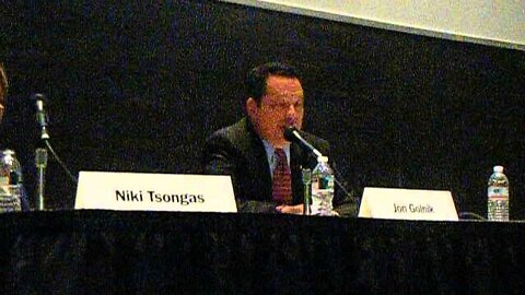 Golnik Tsongas 3 Fitchburg Golnik Close