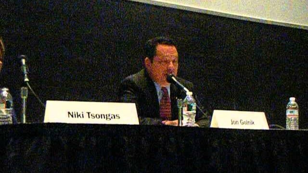 Golnik Tsongas 3 Fitchburg Golnik Close