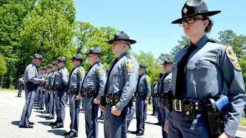 More Red Flag Laws Abuse - Virginia Capital Cops Harasses Citizen For Knocking On Pillars