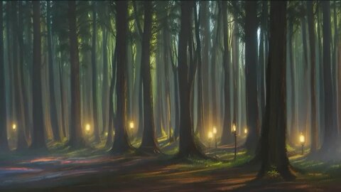 Wisdom's Lamp
