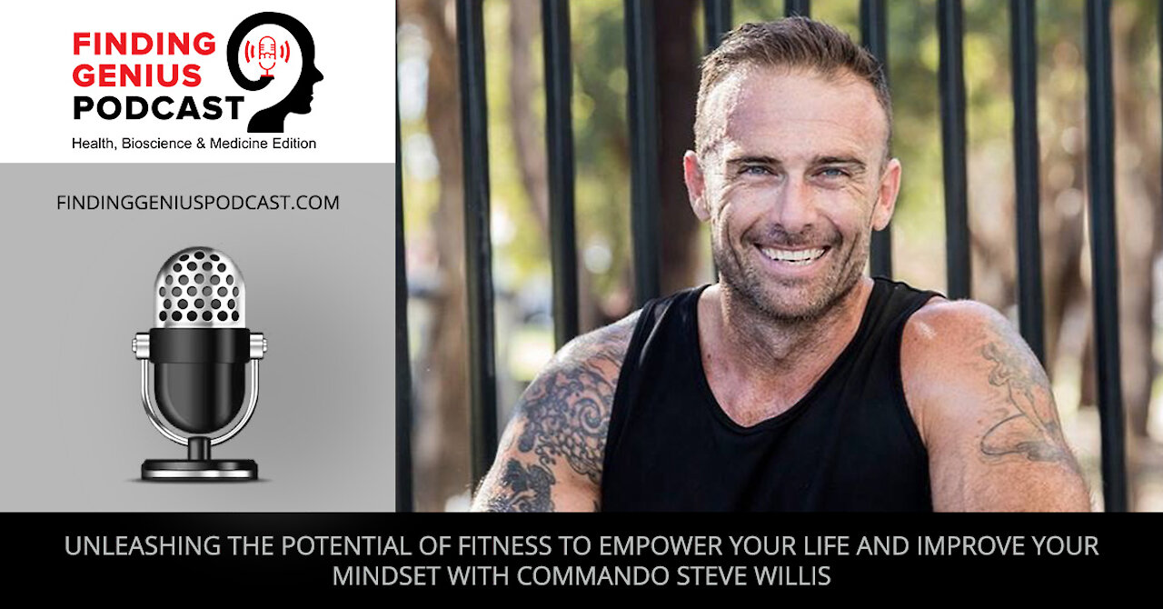 Unleashing the Potential of Fitness to Empower Your Life